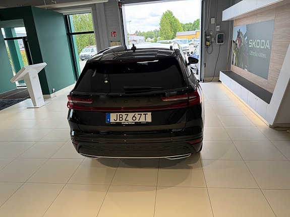 Skoda Kodiaq 5 of 5