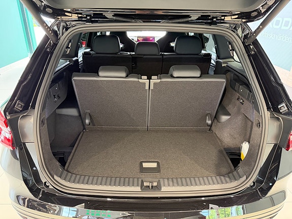 Skoda Kodiaq 7 of 19