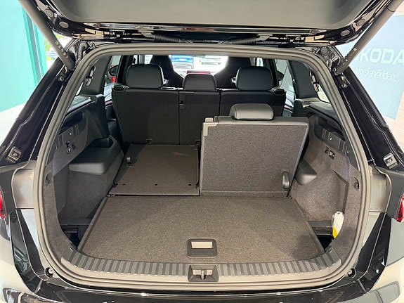 Skoda Kodiaq 8 of 19