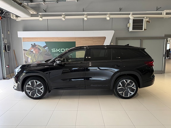 Skoda Kodiaq 12 of 19