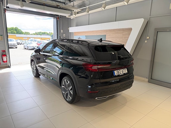 Skoda Kodiaq 11 of 19