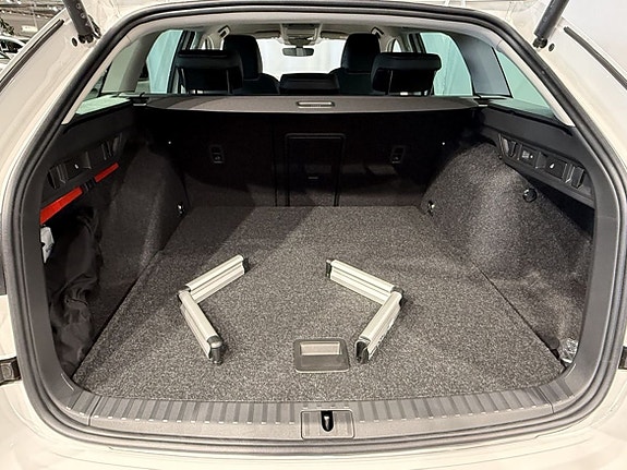 Skoda Octavia 4 of 5