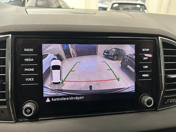 Skoda Karoq 19 of 19