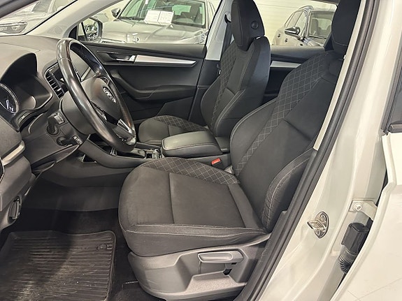 Skoda Karoq 7 of 19