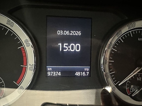 Skoda Karoq 13 of 19