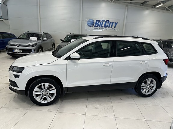 Skoda Karoq 2 of 5