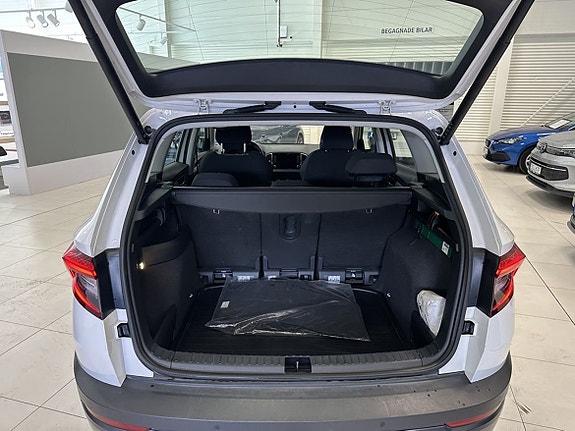 Skoda Karoq 9 of 19