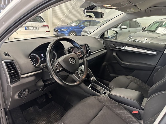 Skoda Karoq 6 of 19