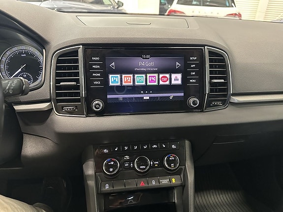 Skoda Karoq 15 of 19