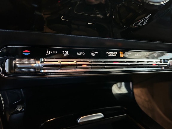Mercedes-Benz A250 e 8 of 13