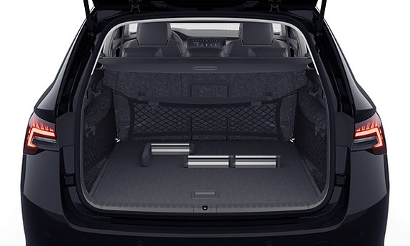 Skoda Octavia 6 of 6