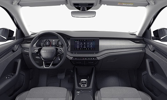 Skoda Octavia 4 of 5