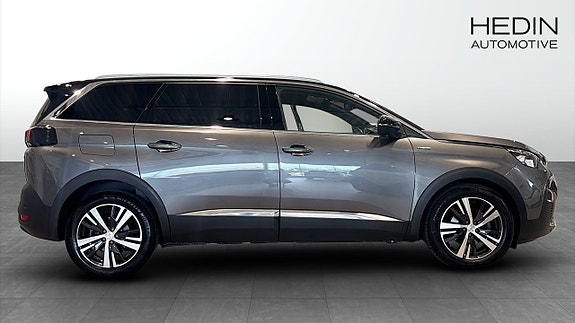 Peugeot 5008 6 of 13