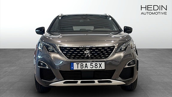 Peugeot 5008 8 of 13