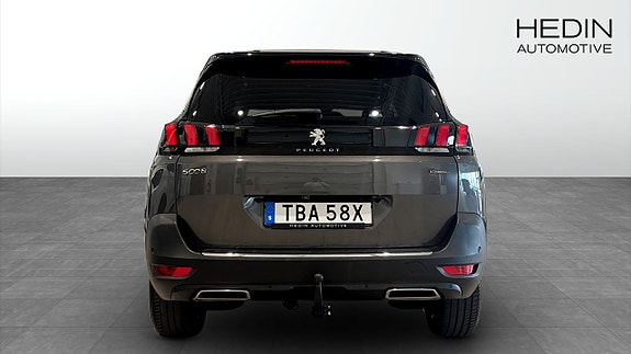 Peugeot 5008 7 of 13