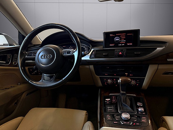 Audi A7 20 of 30