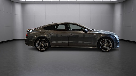Audi A7 7 of 30