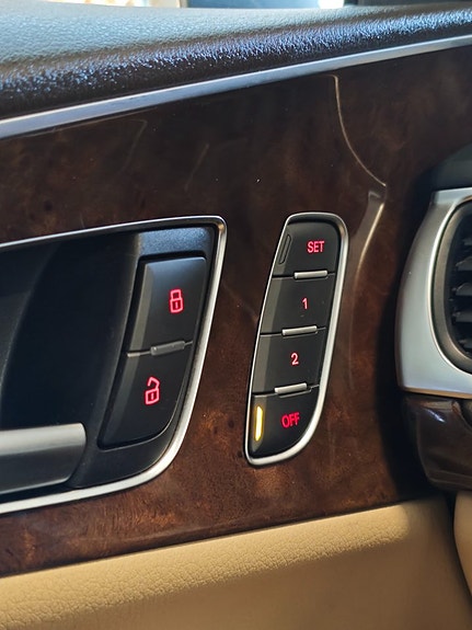 Audi A7 30 of 30