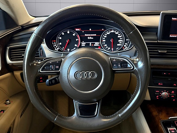 Audi A7 22 of 30