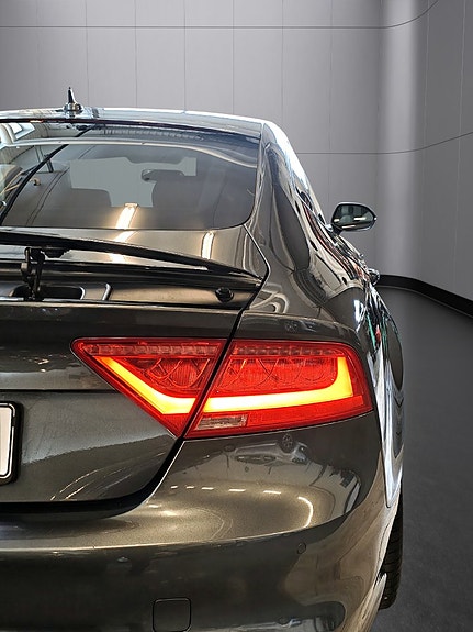 Audi A7 10 of 30