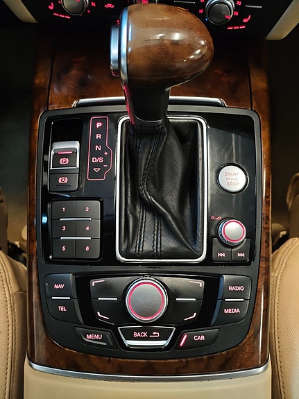 Audi A7 21 of 30
