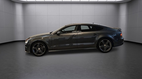 Audi A7 3 of 5