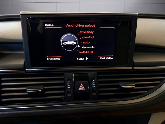 Audi A7 25 of 30