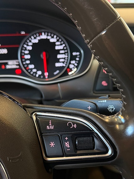 Audi A7 27 of 30