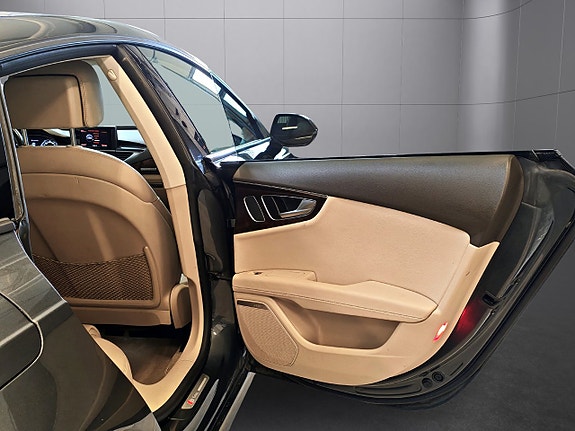 Audi A7 17 of 30