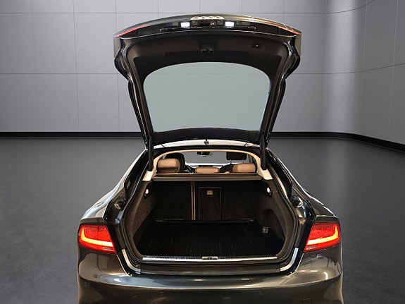 Audi A7 11 of 30