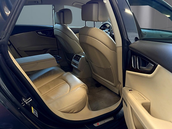 Audi A7 18 of 30