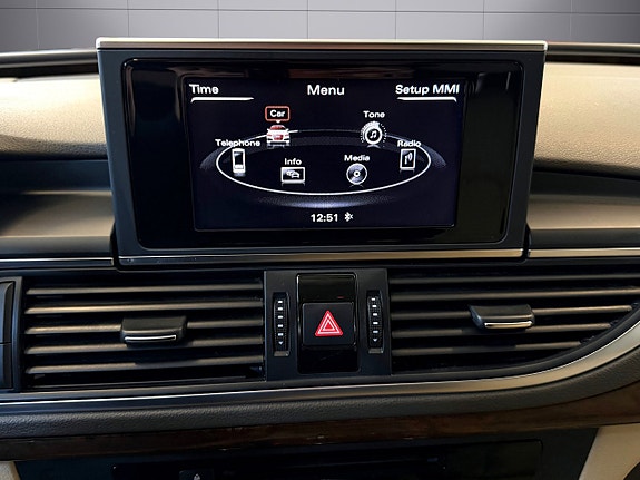 Audi A7 26 of 30
