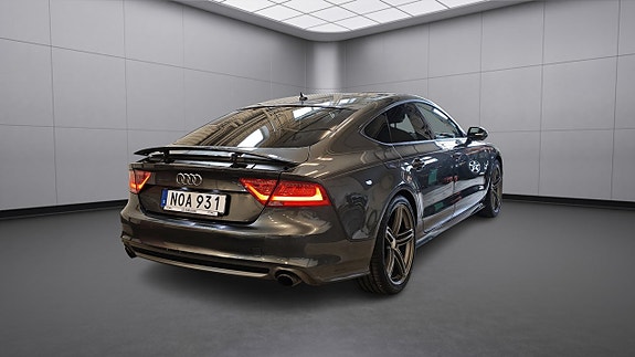 Audi A7 8 of 30