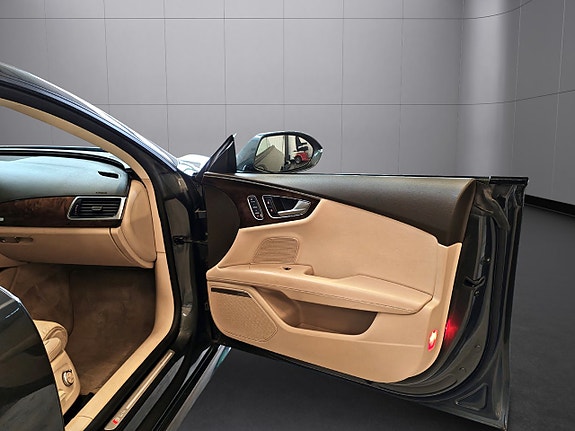 Audi A7 15 of 30