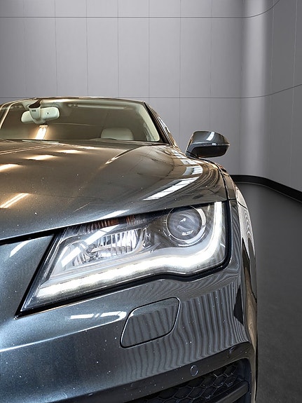 Audi A7 6 of 30