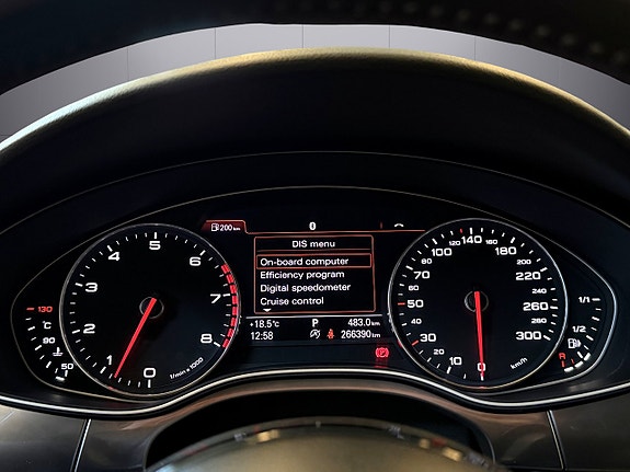 Audi A7 24 of 30