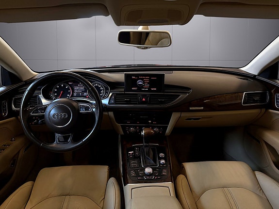 Audi A7 19 of 30