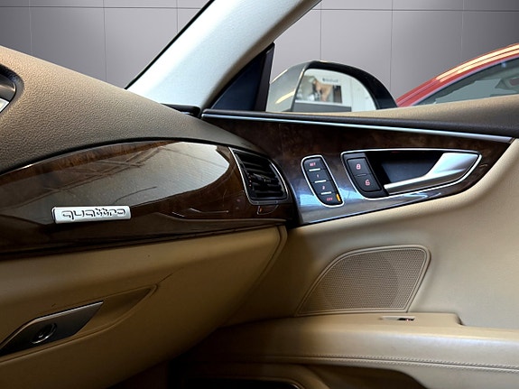 Audi A7 29 of 30