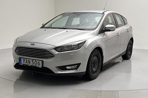 Ford Focus 8 of 8