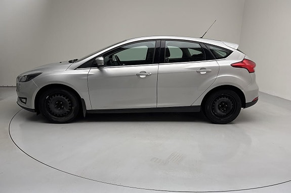 Ford Focus 4 of 5