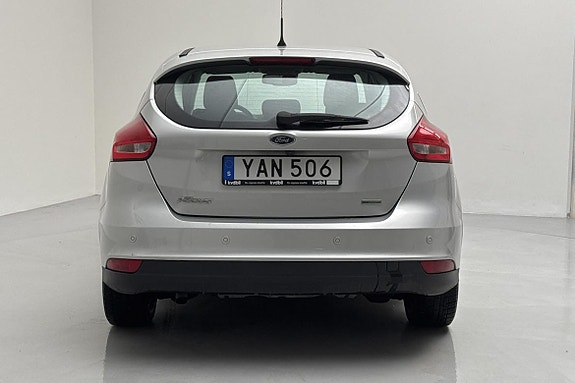 Ford Focus 3 of 5