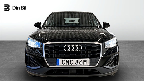 Audi Q2 4 of 5