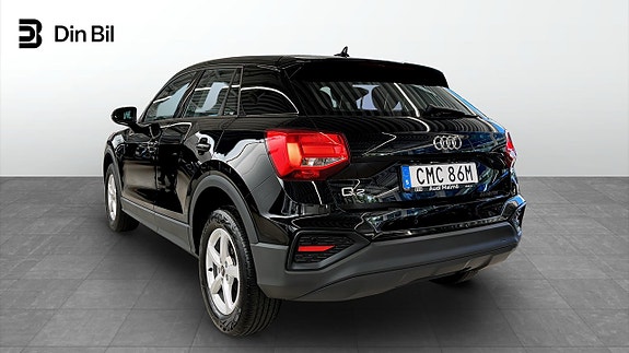 Audi Q2 3 of 5