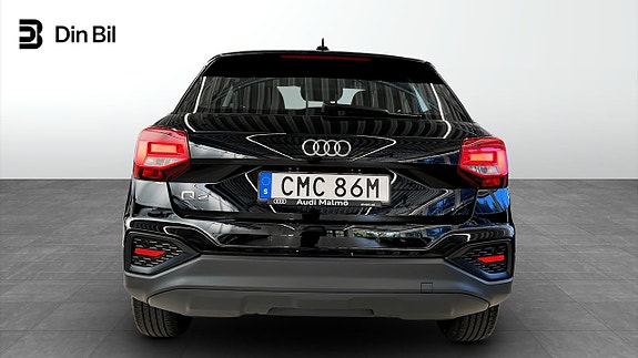 Audi Q2 5 of 5