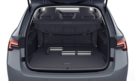 Skoda Octavia 6 of 6