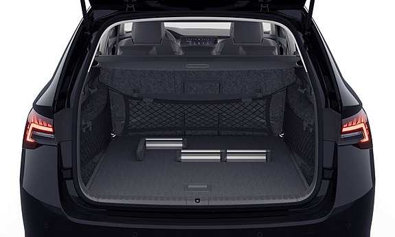 Skoda Octavia 6 of 6