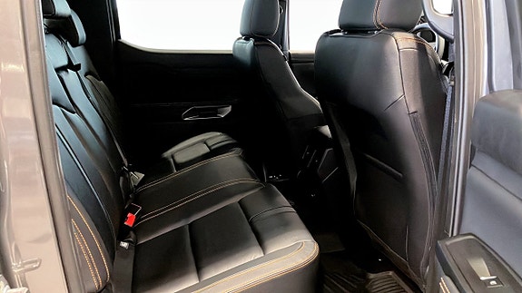 Ford Ranger 5 of 5