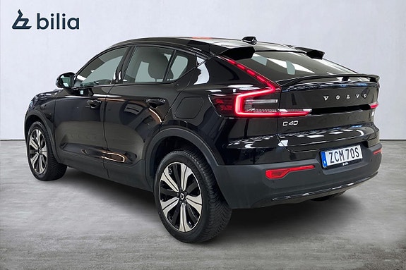 Volvo C40 2 of 5