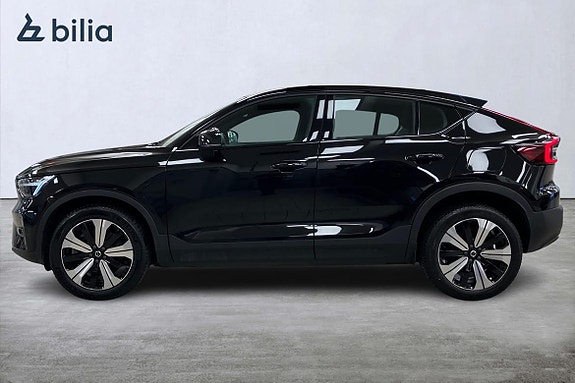 Volvo C40 3 of 5