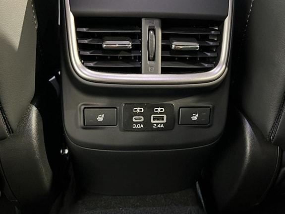 Subaru Outback 9 of 18